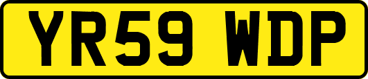 YR59WDP