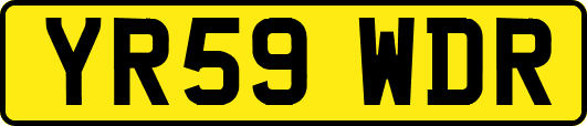YR59WDR