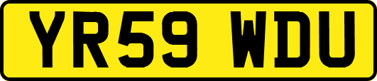 YR59WDU