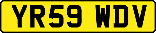 YR59WDV