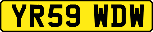 YR59WDW