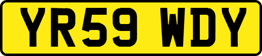 YR59WDY