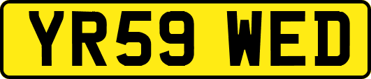 YR59WED