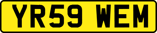 YR59WEM