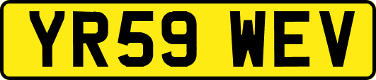 YR59WEV