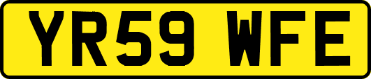 YR59WFE