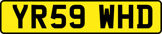 YR59WHD