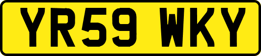 YR59WKY