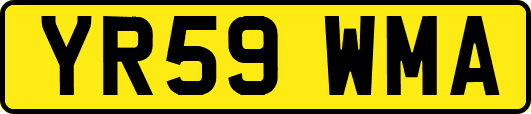 YR59WMA