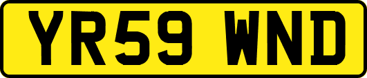 YR59WND