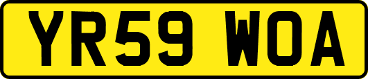 YR59WOA