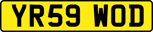 YR59WOD