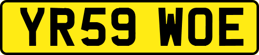 YR59WOE