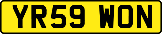 YR59WON