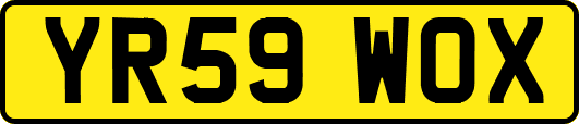YR59WOX