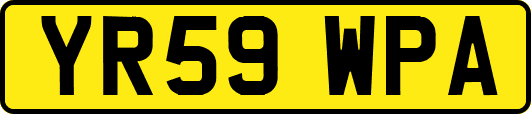 YR59WPA