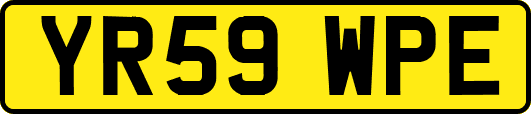 YR59WPE