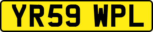 YR59WPL
