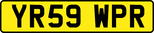 YR59WPR