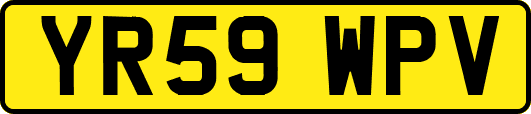 YR59WPV