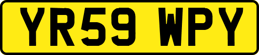 YR59WPY