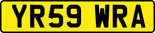 YR59WRA