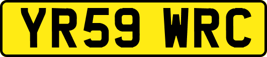 YR59WRC