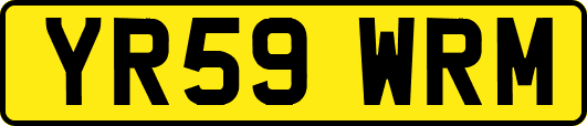 YR59WRM