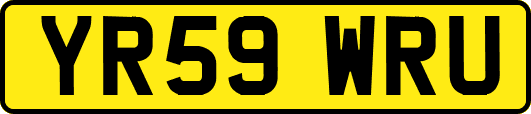 YR59WRU