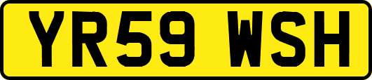 YR59WSH