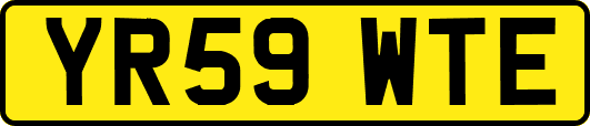 YR59WTE