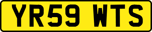 YR59WTS