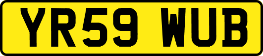 YR59WUB