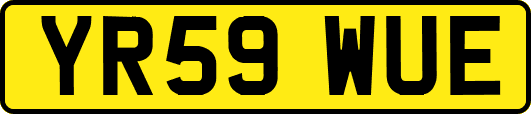 YR59WUE