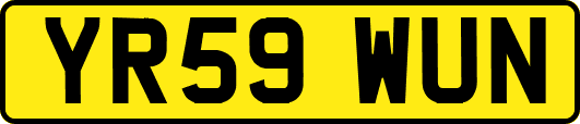YR59WUN