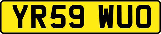 YR59WUO