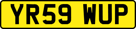 YR59WUP