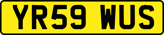 YR59WUS