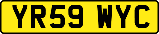 YR59WYC