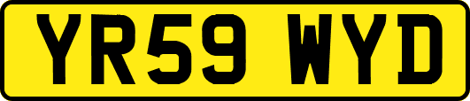 YR59WYD