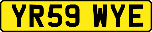 YR59WYE