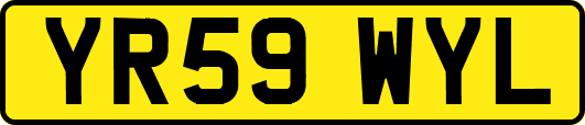 YR59WYL