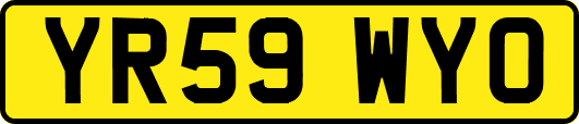 YR59WYO