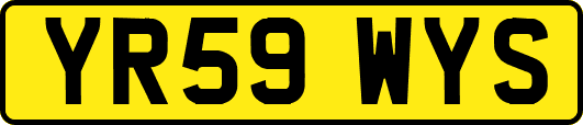 YR59WYS