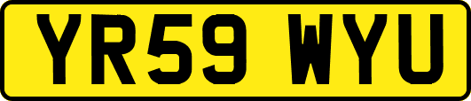 YR59WYU