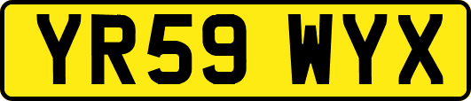 YR59WYX
