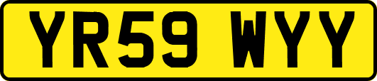 YR59WYY