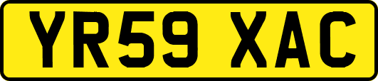 YR59XAC
