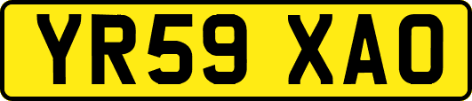 YR59XAO
