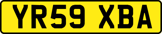 YR59XBA